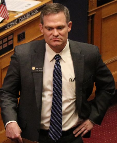 Mike Foote