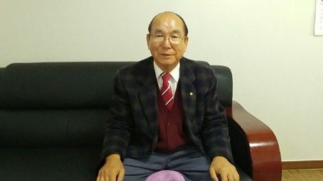 Choi Tae-min