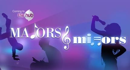 Majors & Minors