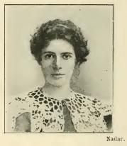 Jeanne Itasse-Broquet