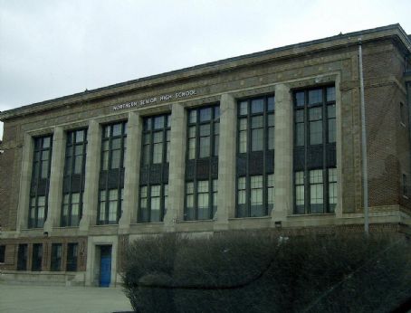 Northern High School (Detroit, Michigan)