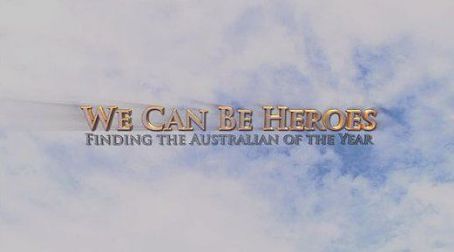 We Can Be Heroes