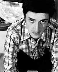 Jérôme Minière