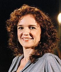 Sandra Corveloni