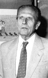 Zbigniew Lengren