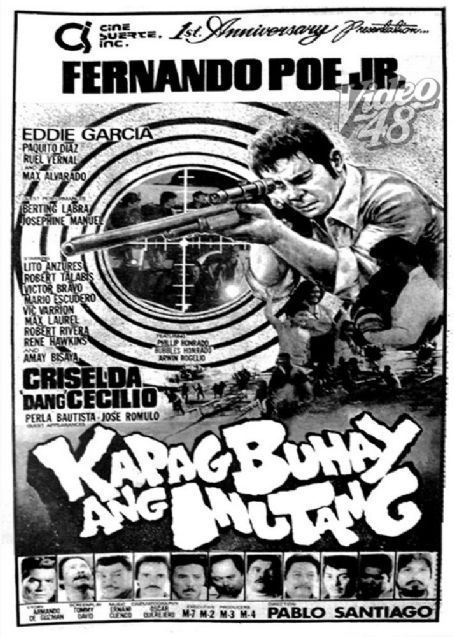 Kapag buhay ang inutang