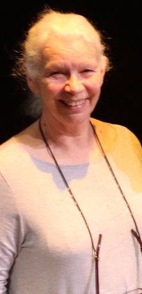 Anne Keefe