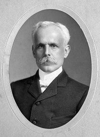 John H. Sammis