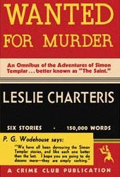 Wanted for Murder