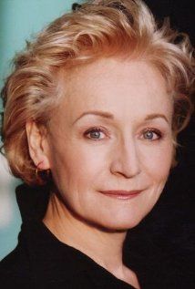 Rosemary Dunsmore