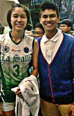 Kiefer Ravena and Mika Reyes - Hookup