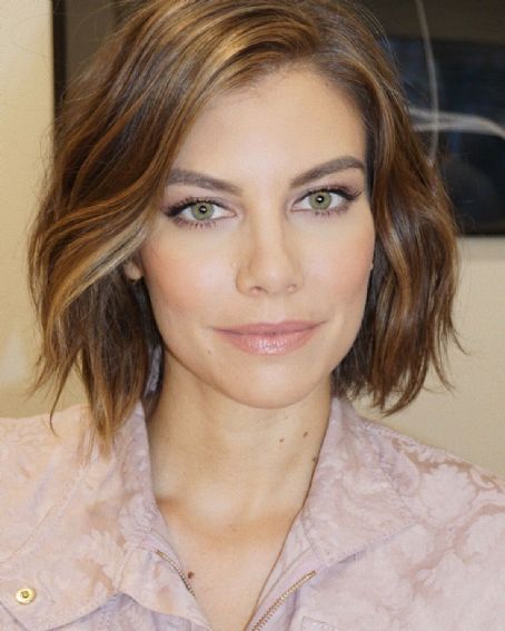 Lauren Cohan