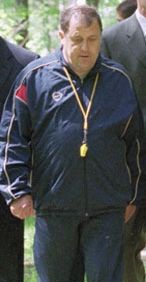 Mikhail Gershkovich