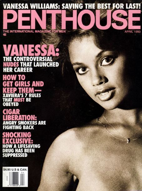 penthouse magazine 1989 and photos