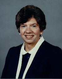 Agnes Mary Mansour