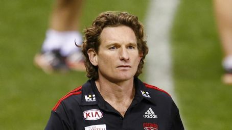 James Hird