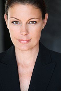 Mariah Shirley