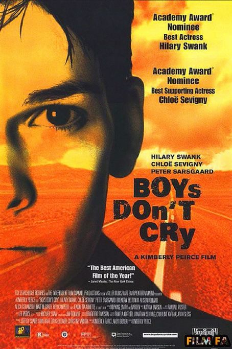 Boys Don't Cry Stills. Red Carpet Pictures. Event Photos. Boys Don't ...