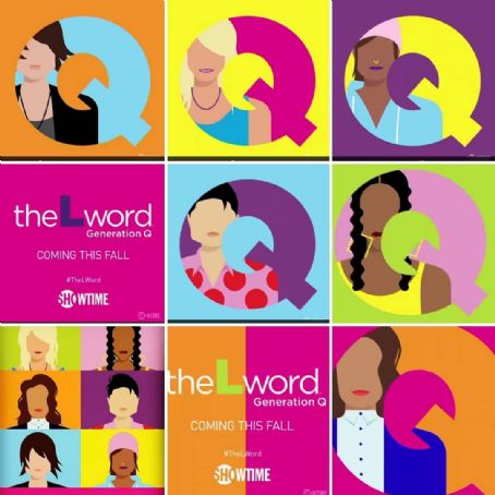 The L Word: Generation Q