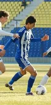 Shohruh Gadoev