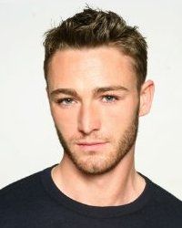 Jake McLaughlin