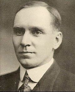 Lynn St. John