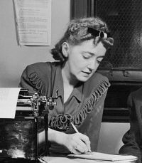 Frances Sweeney