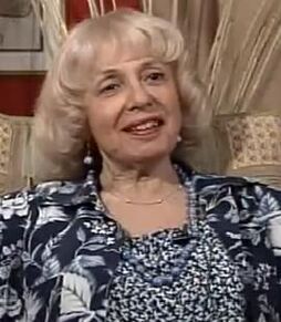 Lela Swift