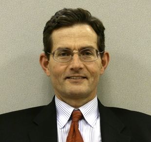 John Gleeson (judge)