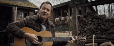 A Complete Unknown - Edward Norton