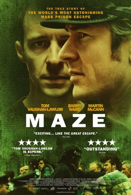 Maze