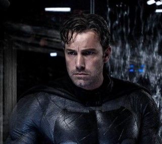 Bruce Wayne (DC Extended Universe)