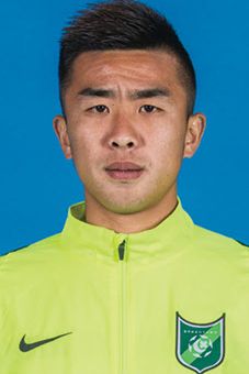 Dong Yu (footballer)