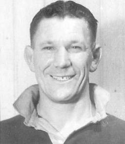 Harold Palin