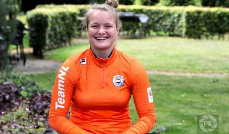 Sanne Van Dijke