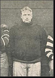 Blondy Wallace
