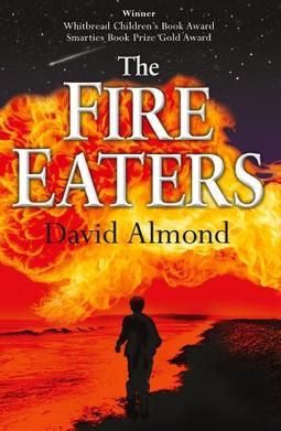 The Fire-Eaters