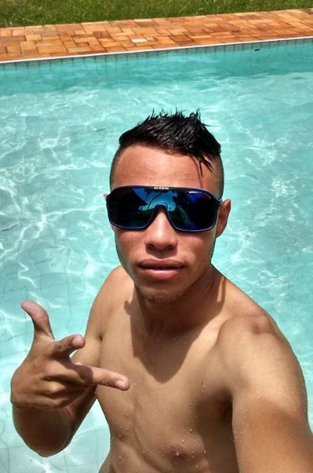 Alan Carvalho