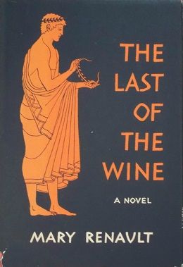 The Last of the Wine