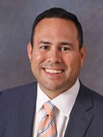 Nicholas Duran