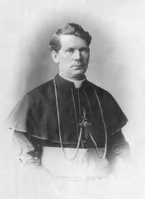 Patrick Richard Heffron