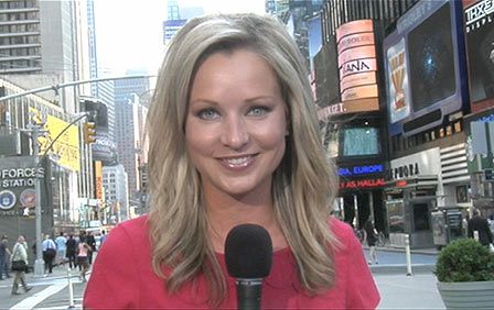 Sandra Smith (reporter) Photos, News and Videos, Trivia and Quotes.