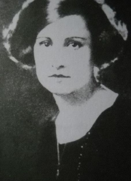 Aurelia Tizon