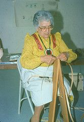 Mary Kawennatakie Adams