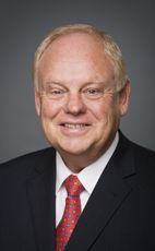 Dick Harris