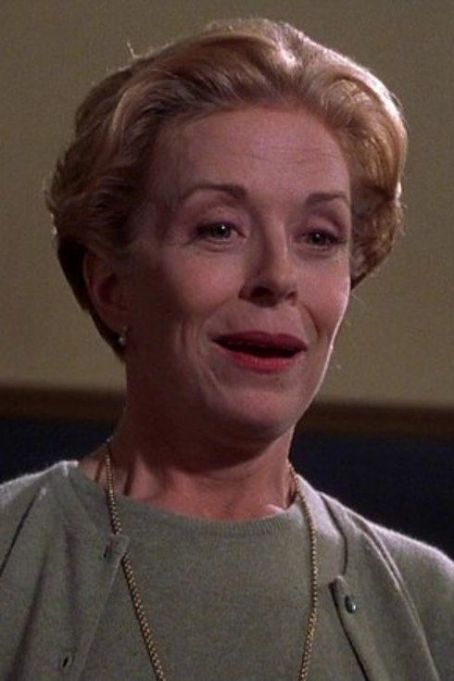 Legally Blonde - Holland Taylor