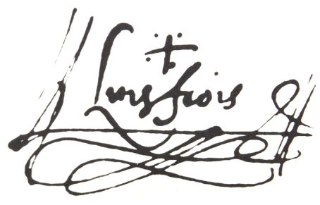 Luís Fróis