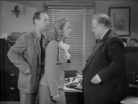 Brenda Starr, Reporter (1945) Cast And Crew, Trivia, Quotes, Photos 