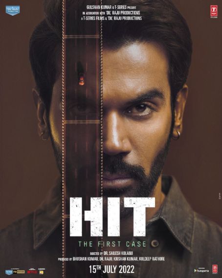 Hit: The First Case