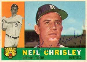 Neil Chrisley